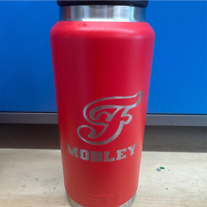 Custom Logo Drinkware – Personalized Company Logo Tumblers, Glasses & Mugs Everything Labeled