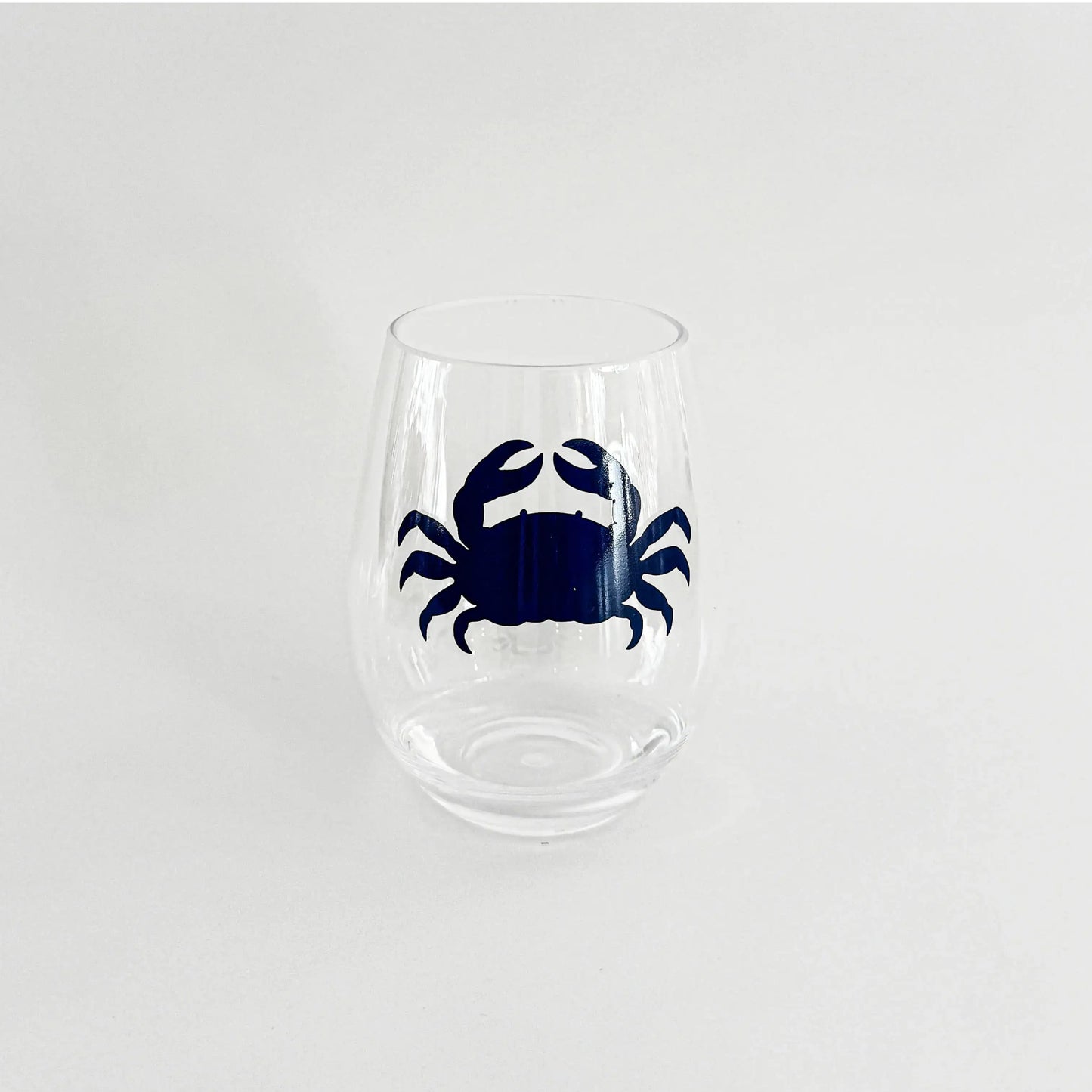 Nautical Collection Drinkware Everything Labeled