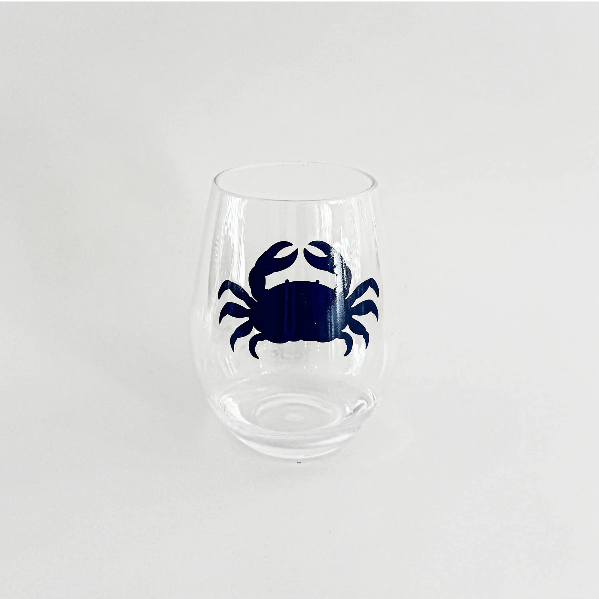 Nautical Collection Drinkware Everything Labeled