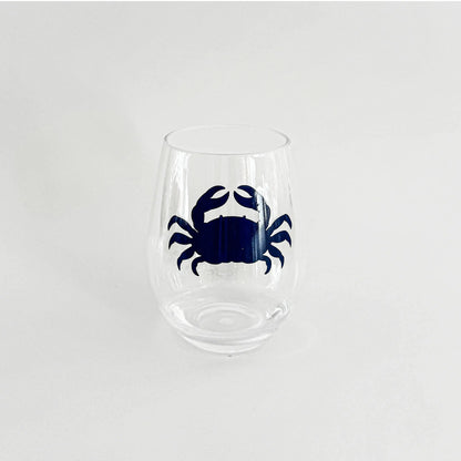 Nautical Collection Drinkware Everything Labeled