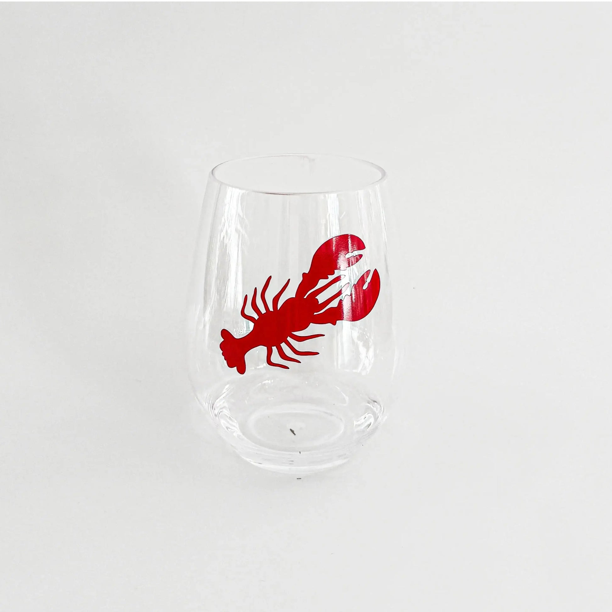 Nautical Collection Drinkware Everything Labeled