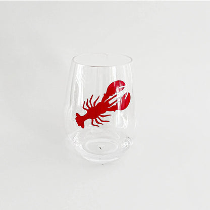 Nautical Collection Drinkware Everything Labeled