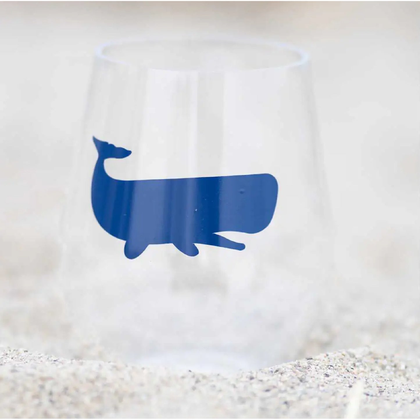 Nautical Collection Drinkware: Ride the Wave of Coastal Living Everything Labeled