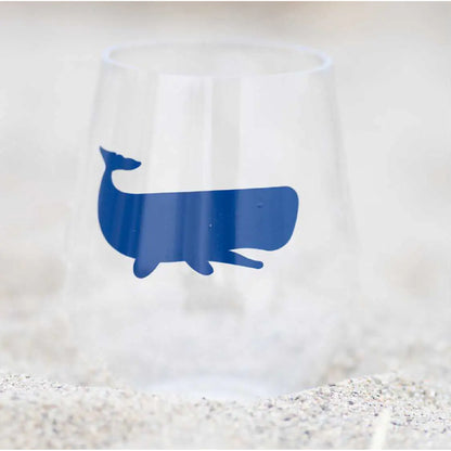 Nautical Collection Drinkware: Ride the Wave of Coastal Living Everything Labeled