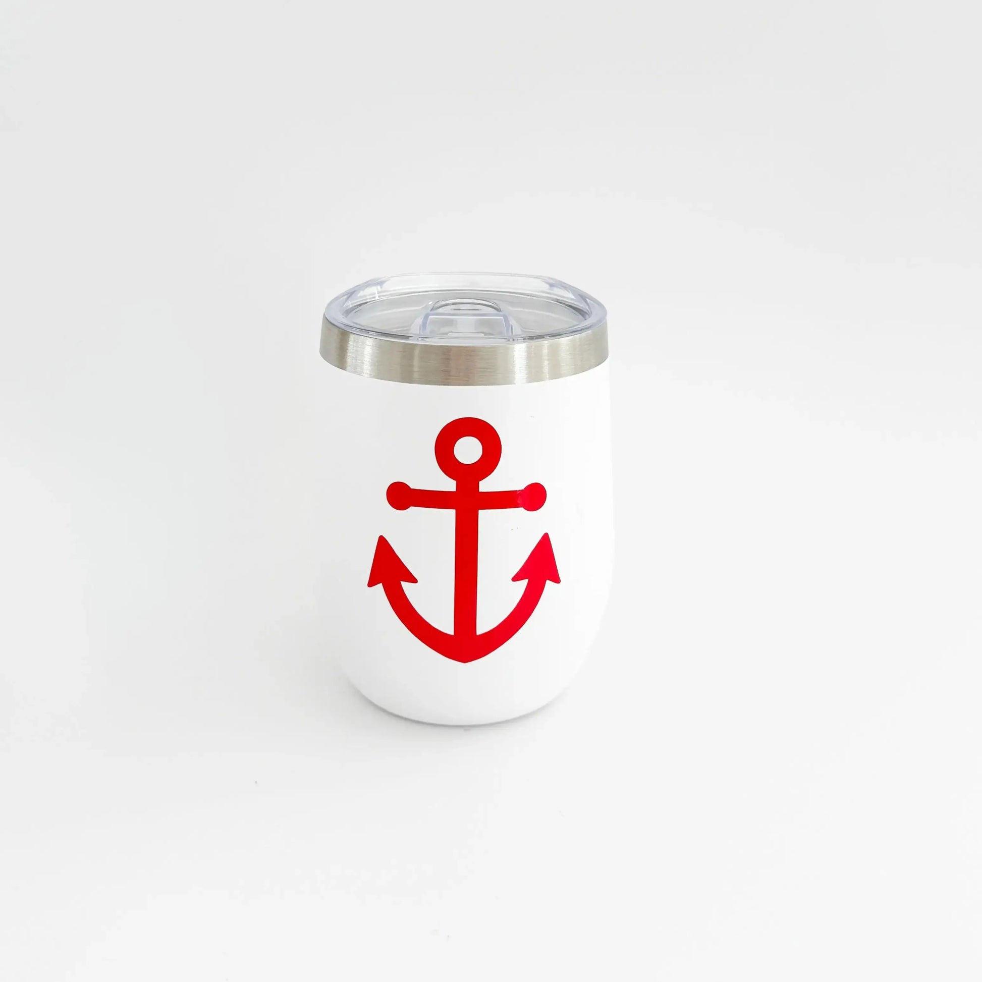 Nautical Collection Drinkware Everything Labeled
