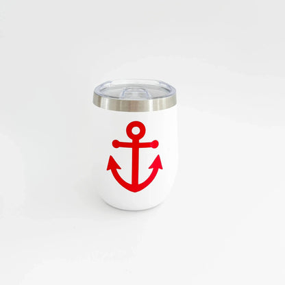 Nautical Collection Drinkware Everything Labeled