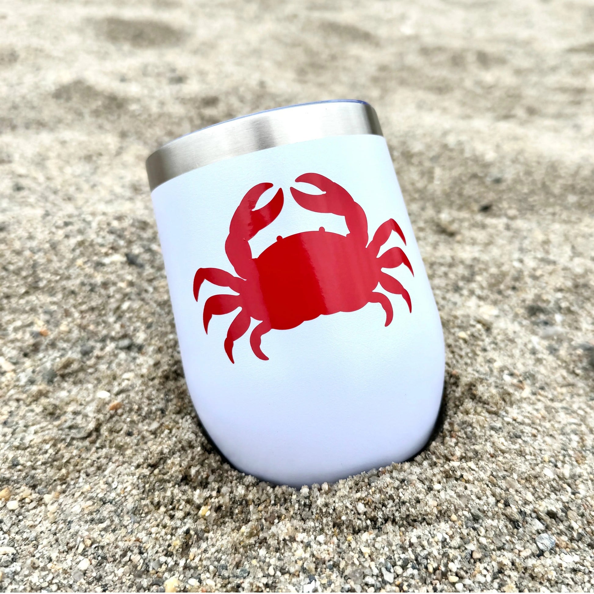 Nautical Collection Drinkware: Ride the Wave of Coastal Living Everything Labeled