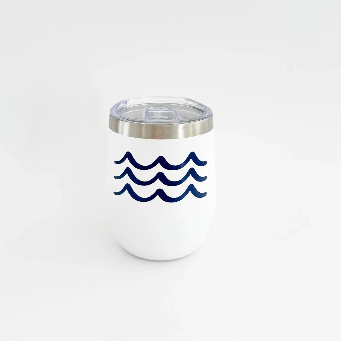 Nautical Collection Drinkware Everything Labeled