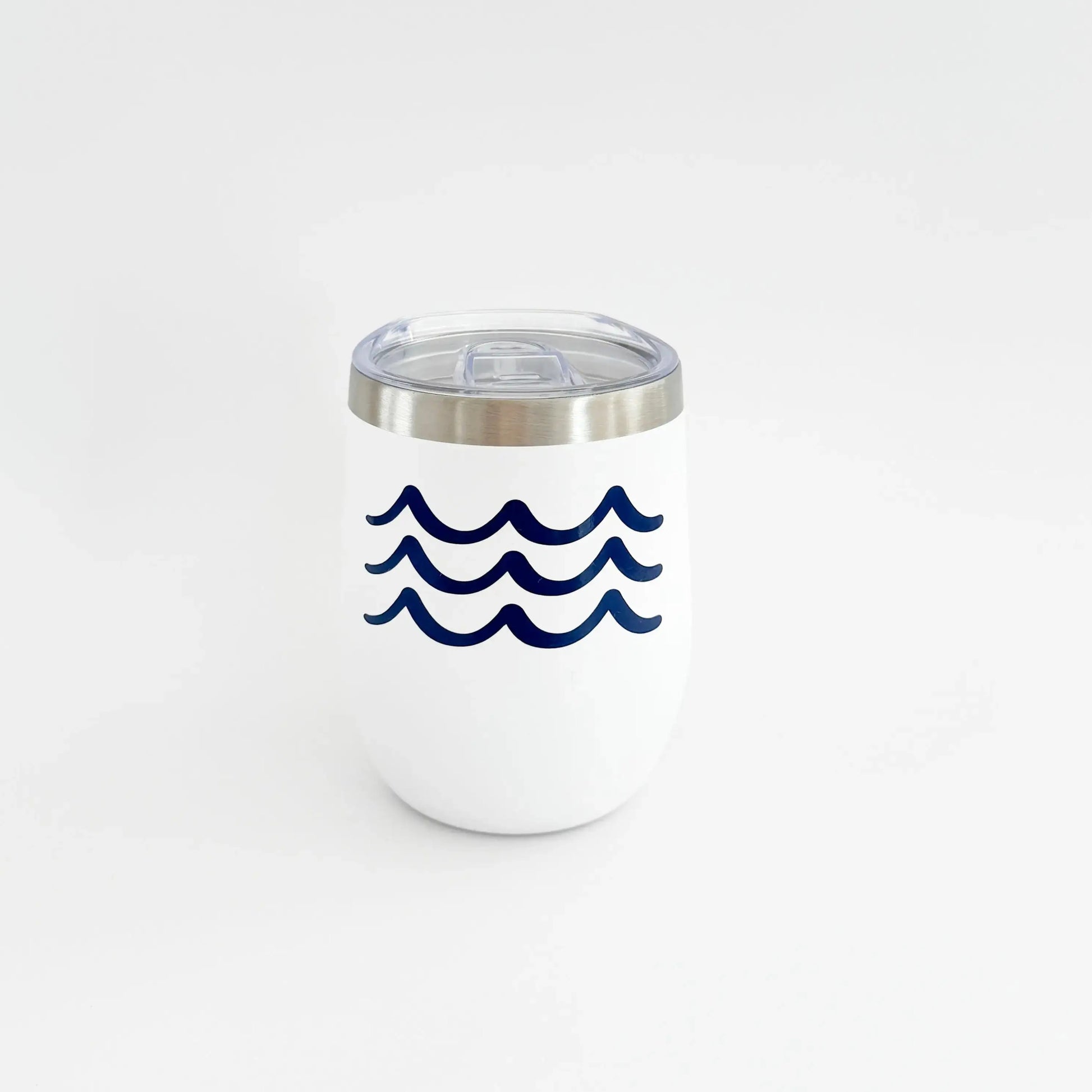 Nautical Collection Drinkware Everything Labeled