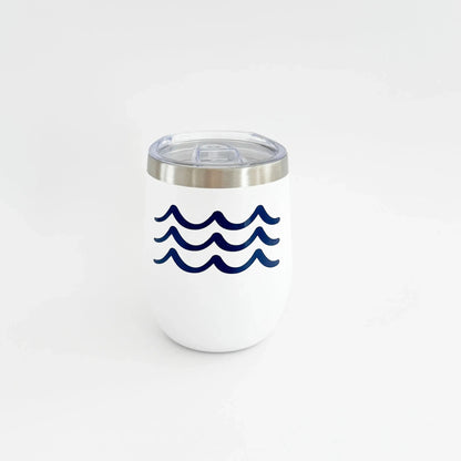 Nautical Collection Drinkware Everything Labeled
