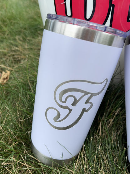 Custom Company Logo Drinkware