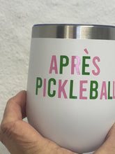 Load and play video in Gallery viewer, Pickleball Collection Drinkware
