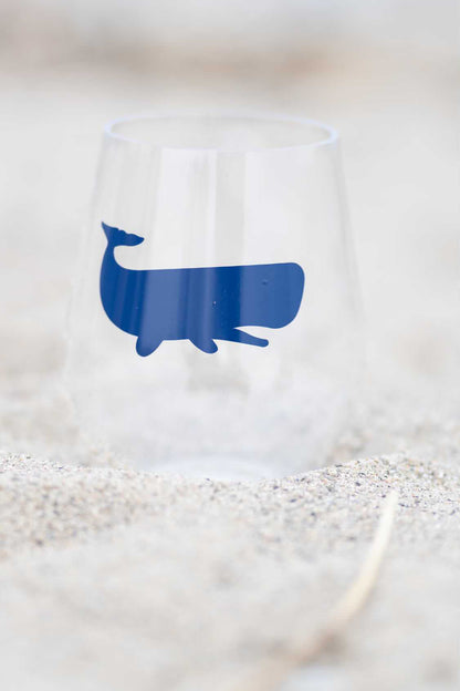 Nautical Collection Drinkware: Ride the Wave of Coastal Living Everything Labeled