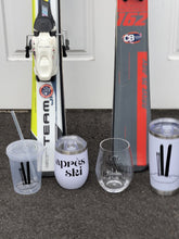 Load and play video in Gallery viewer, Ski Collection Drinkware
