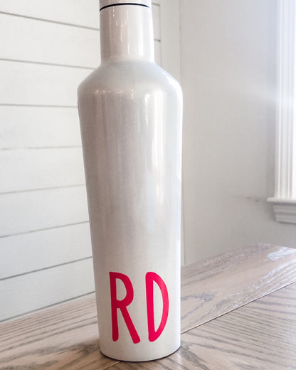 Custom Name Labels