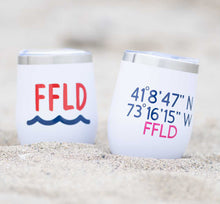 Load image into Gallery viewer, Fairfield Stemless Tumbler
