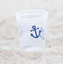 Load image into Gallery viewer, Nautical Collection Drinkware
