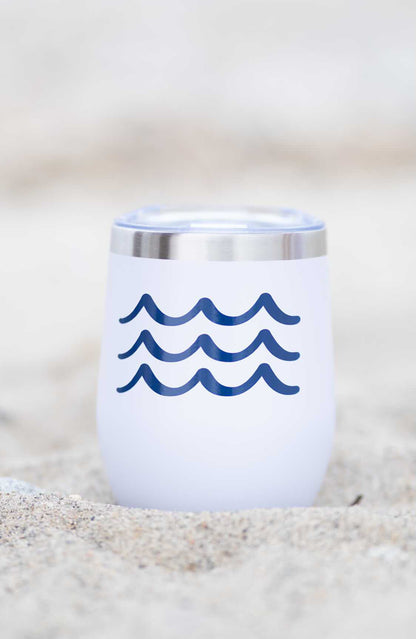 Nautical Collection Drinkware
