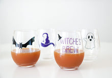 Load image into Gallery viewer, Halloween Drinkware
